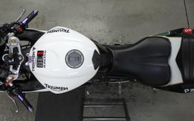 TRIUMPH DAYTONA 675 2013