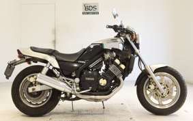 YAMAHA FZX750 2000 3XF