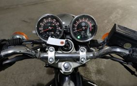 YAMAHA SR400 2015 RH03J