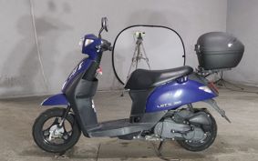 SUZUKI LET`S CA4AA