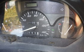 HONDA FORESIGHT EX MF04