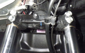 HONDA PCX 125 2016 JK05
