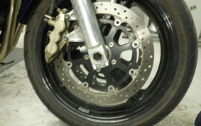 SUZUKI GSX1400 2006 GY71A