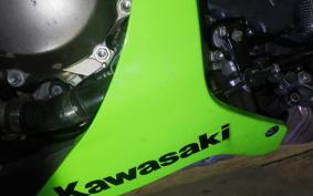 KAWASAKI ZX 10 NINJA ABS 2011