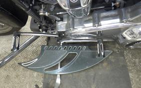 HARLEY FLHR 1750 2016