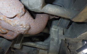 SUZUKI ADDRESS V100 CE11A