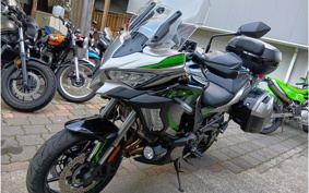 KAWASAKI VERSYS 1000 SE 2024 LZT00D