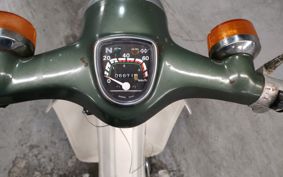 HONDA SUPER CUB50 C50