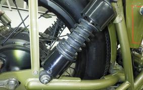 YAMAHA SR400 Gen.2 1985 1JR