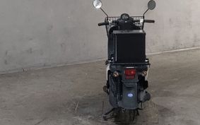 HONDA BENRII50 PRO  AA03