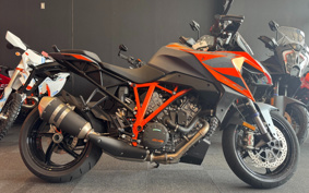 KTM 1290 SUPER DUKE GT V6940