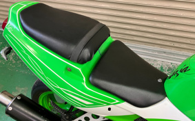 KAWASAKI ZXR400R 1992 ZX400L