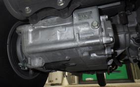 HONDA GYRO CANOPY TA03