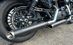 HARLEY  HARLEY XL1200X FINAL ED 2022 LC3