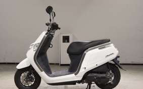 HONDA ﾀﾞﾝｸ 1999 AF74