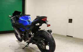 KAWASAKI NINJA 250 2014 EX250L