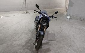 HONDA CB250R MC52