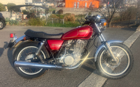 YAMAHA SR500-1 1983 2J2