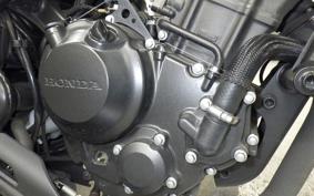 HONDA REBEL 250 A MC49