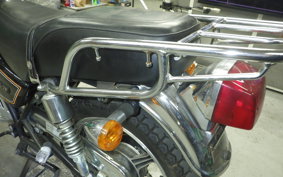 SUZUKI GN125 F Gen.2 2022