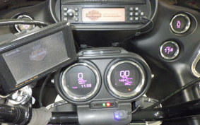 HARLEY FLTRX 1690 2012