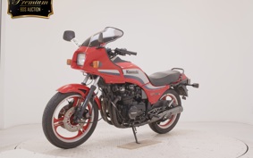 KAWASAKI GPZ550 2026 ZX550A