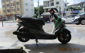 YAMAHA CYGNUS 125 X SE44J