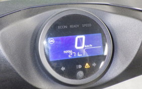 HONDA EM1 e: 2019 EF16