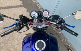 SUZUKI GSX1400 2005 GY71A