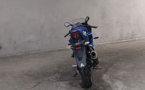 SUZUKI GSX-R125 DL33B