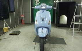 VESPA VXL125 2021