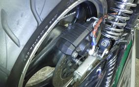 YAMAHA TX650 1975 447
