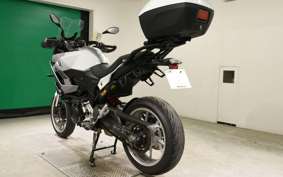 BMW F900XR 2021