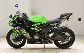 KAWASAKI NINJA ZX-6R A 2019 ZX636G