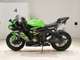 Фото Kawasaki NINJA ZX-6R A 2019 с японского аукциона