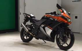 KAWASAKI NINJA 250R 2024 EX250K