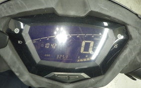 YAMAHA CYGNUS 125 XSR 3 2024 SED8J