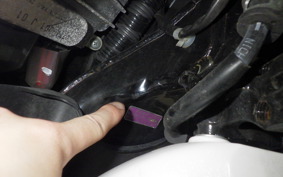 HONDA LEAD 125 2005 JK12