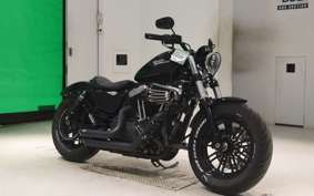 HARLEY XL1200X 2018