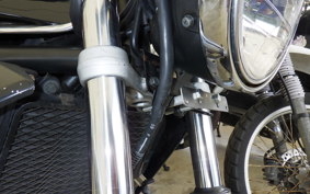 KAWASAKI BALIUS 250 Gen.2 2014 ZR250B