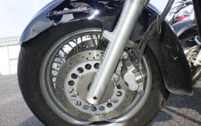 YAMAHA DRAGSTAR 1100 CLASSIC 2003 VP13J