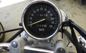 KAWASAKI ELIMINATOR 125 BN125A