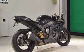 KAWASAKI ZX 10 NINJA ABS 2014