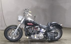 HARLEY HARLEY FLSTC1340 BJL