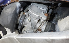 SUZUKI GSX-R400 GK73A