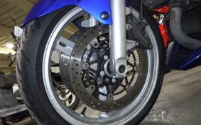 SUZUKI SV1000S 2004 VT54A