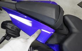 YAMAHA YZF-R7 2022 RM39J