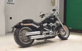 HARLEY FLBS 1870 2018