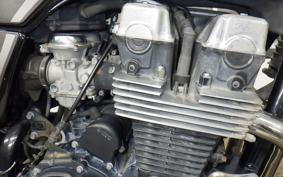 HONDA CB750 GEN 2 2004 RC42