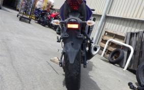 YAMAHA YZF-R25 RG43J